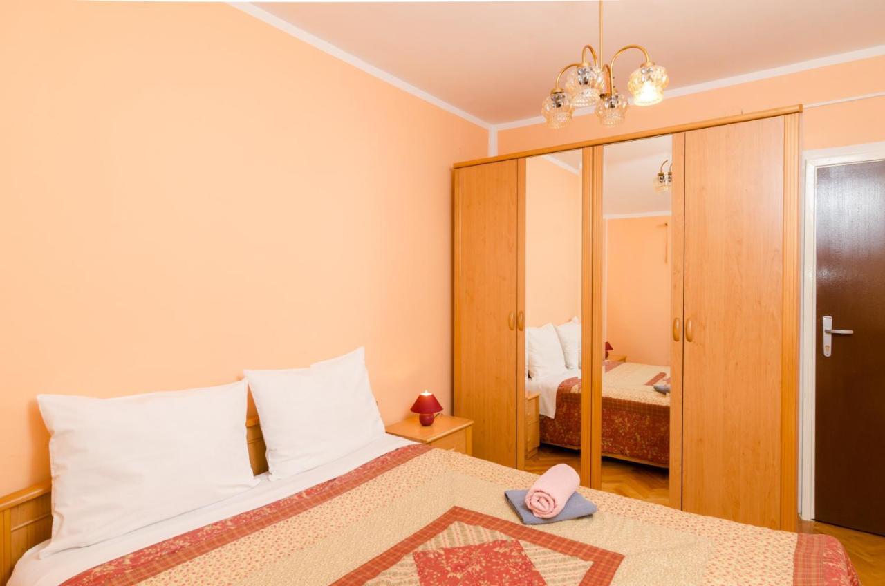 Apartment Amela Dubrovnik Extérieur photo