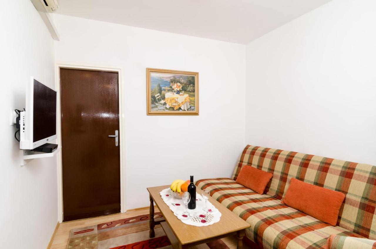 Apartment Amela Dubrovnik Extérieur photo