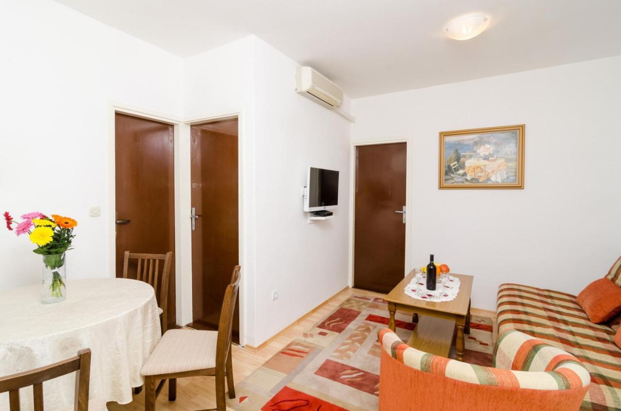 Apartment Amela Dubrovnik Extérieur photo