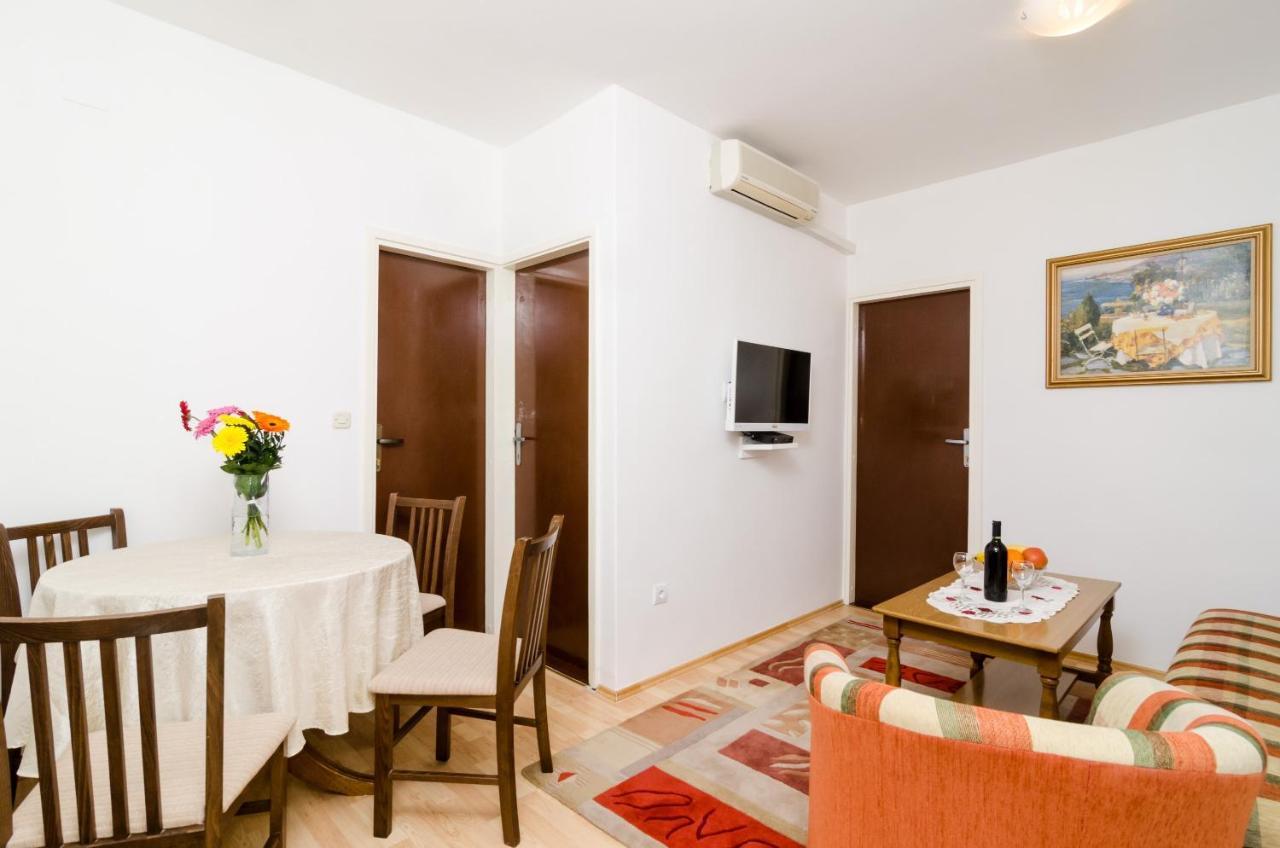 Apartment Amela Dubrovnik Extérieur photo