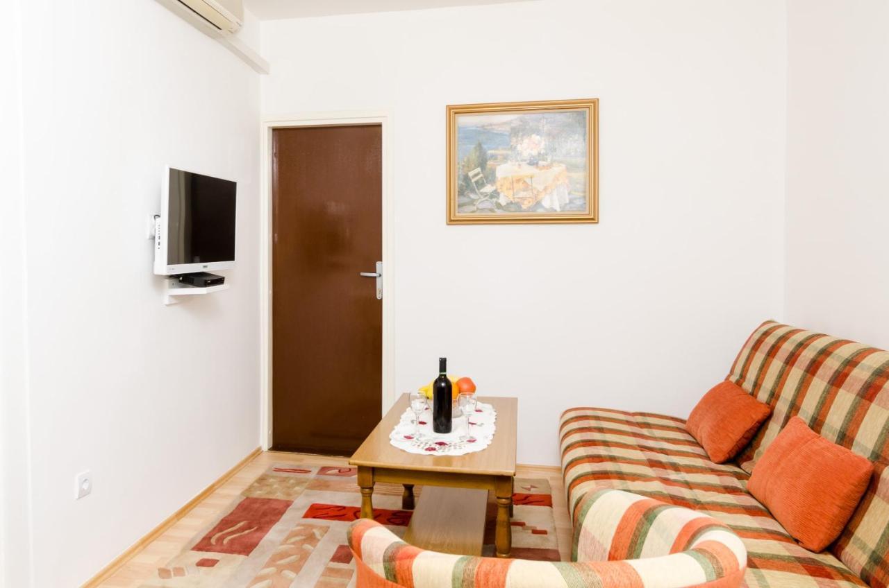 Apartment Amela Dubrovnik Extérieur photo