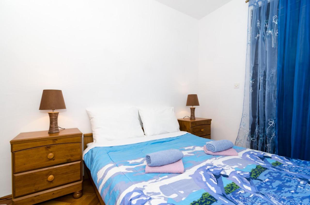 Apartment Amela Dubrovnik Extérieur photo