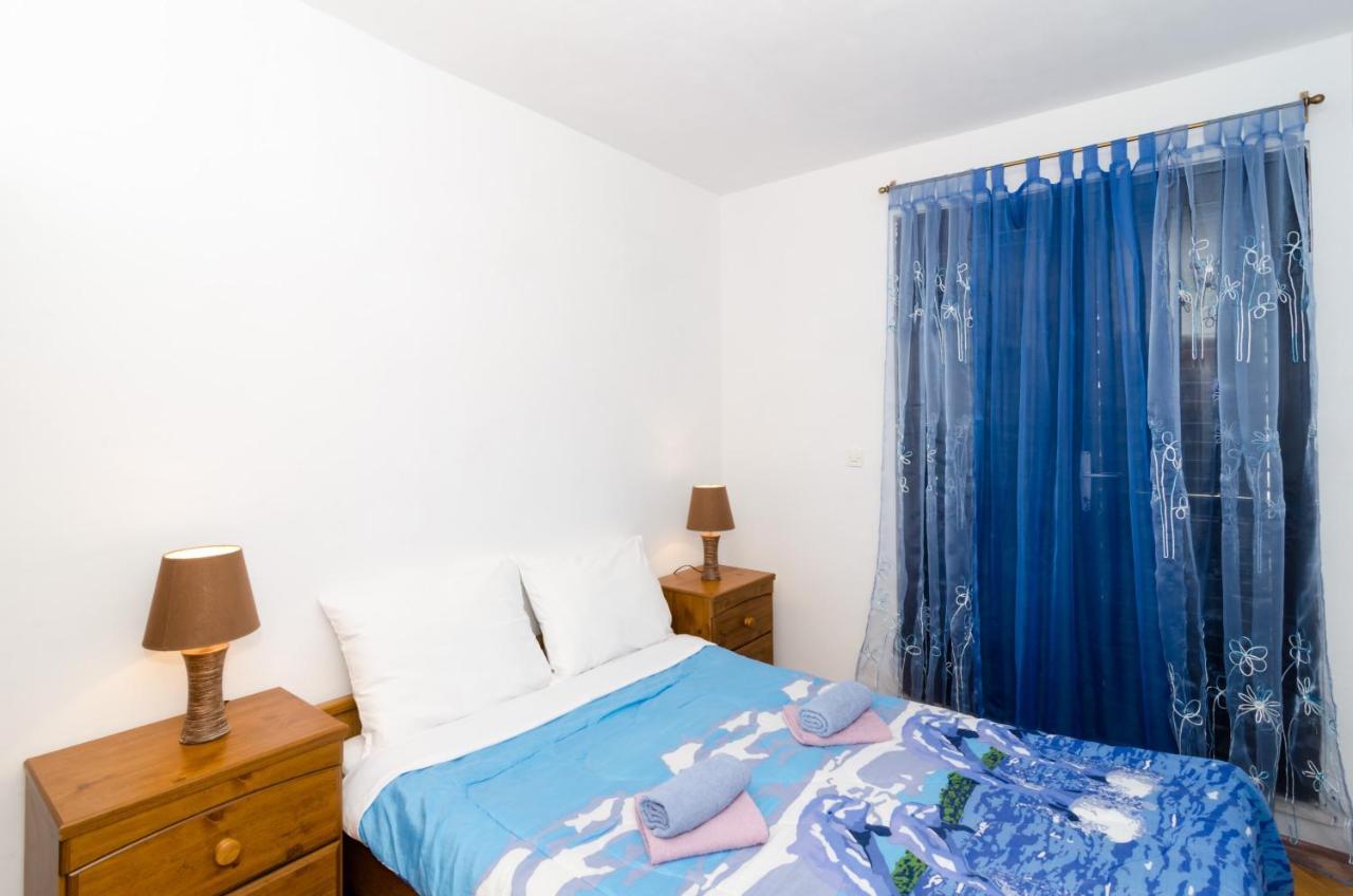 Apartment Amela Dubrovnik Extérieur photo