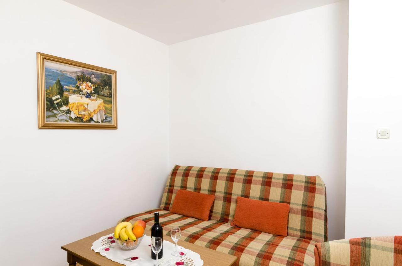 Apartment Amela Dubrovnik Extérieur photo