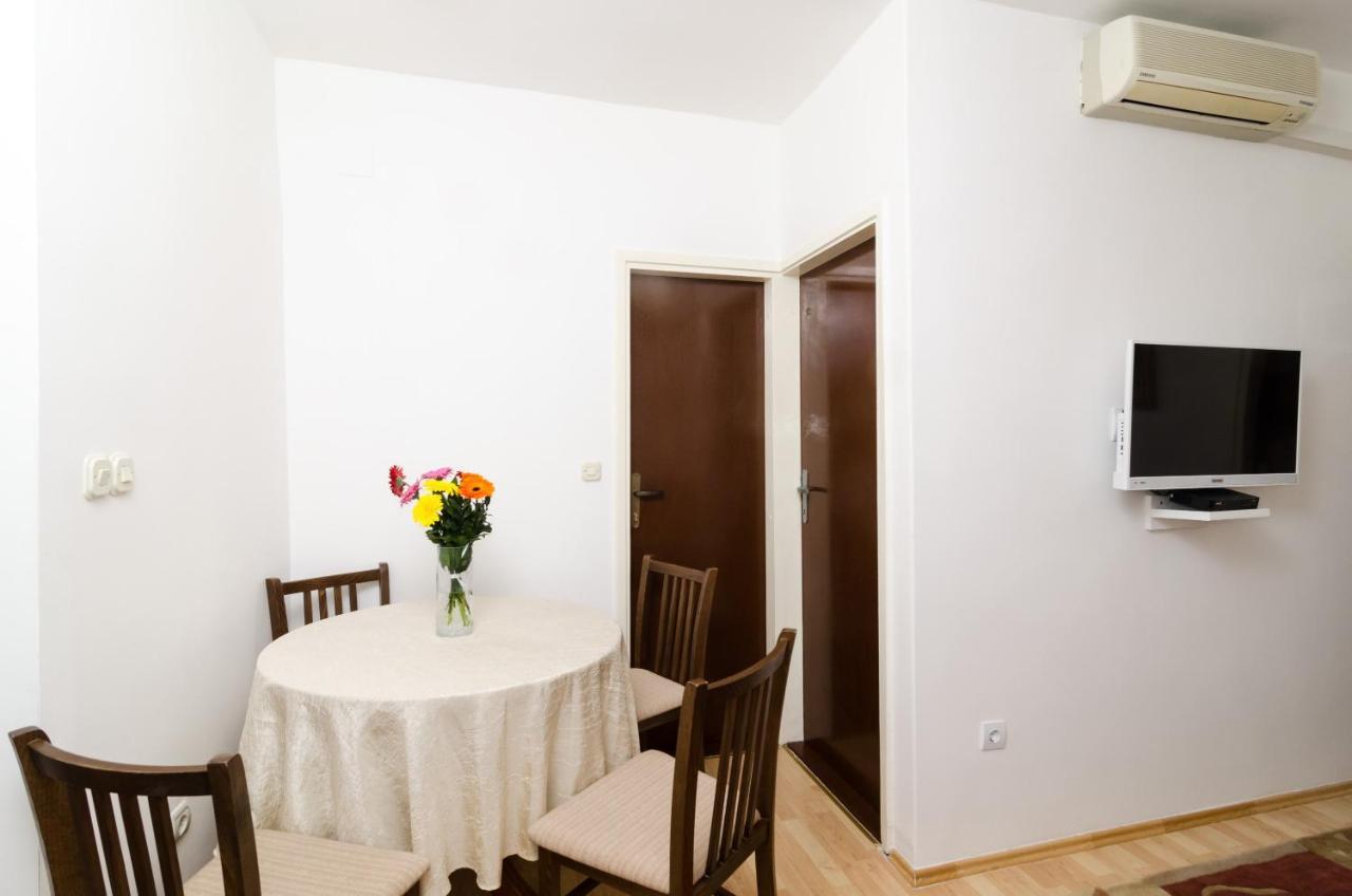Apartment Amela Dubrovnik Extérieur photo