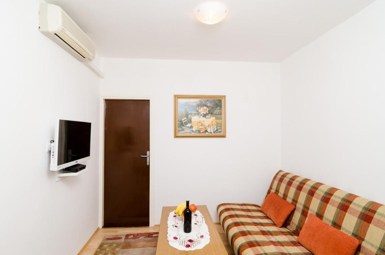 Apartment Amela Dubrovnik Extérieur photo