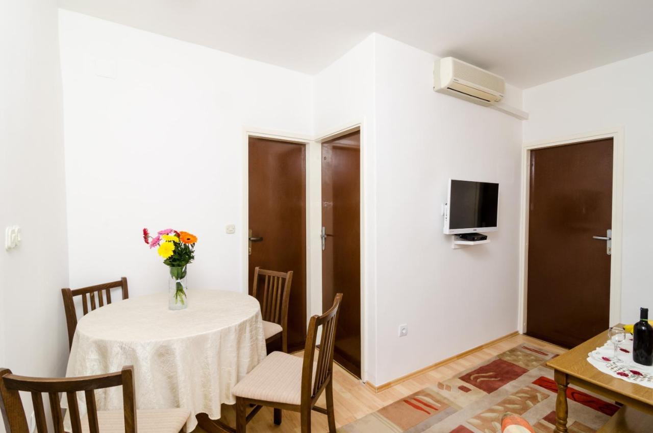 Apartment Amela Dubrovnik Extérieur photo