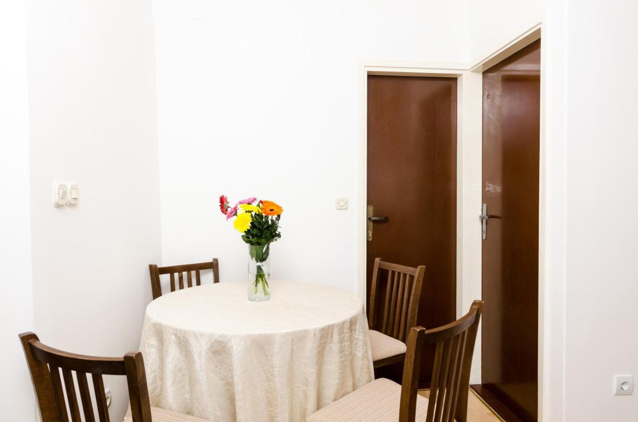 Apartment Amela Dubrovnik Extérieur photo
