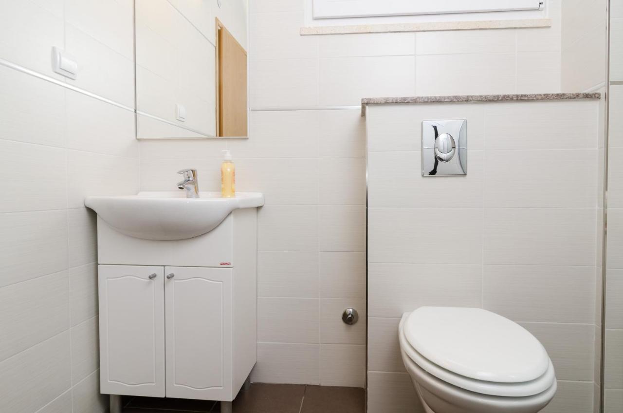 Apartment Amela Dubrovnik Extérieur photo